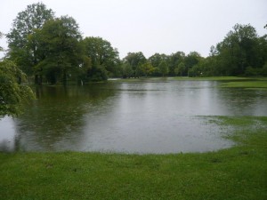 HochwasserDachau